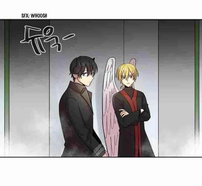 The Devil Who Can't Fly Chapter 40.2 - 52