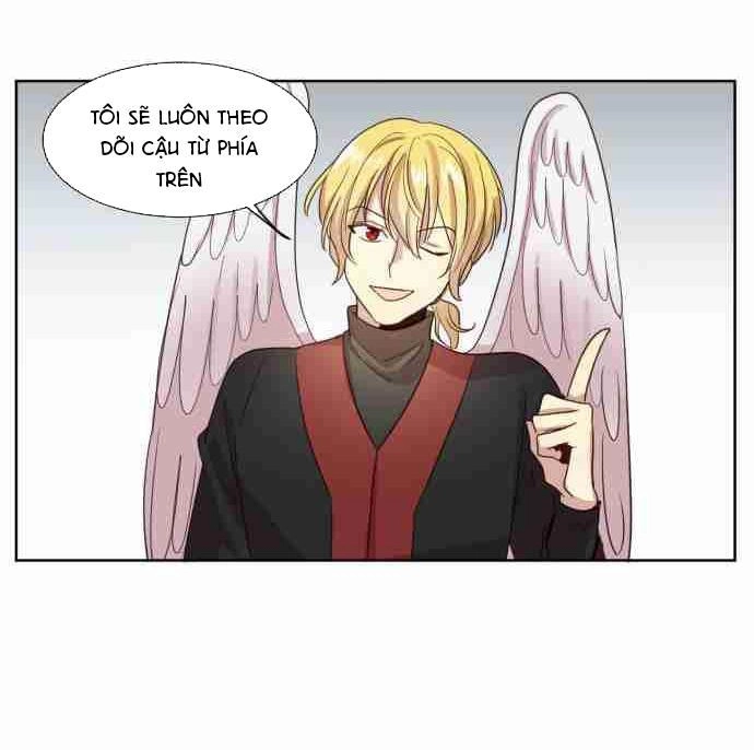 The Devil Who Can't Fly Chapter 40.2 - 55