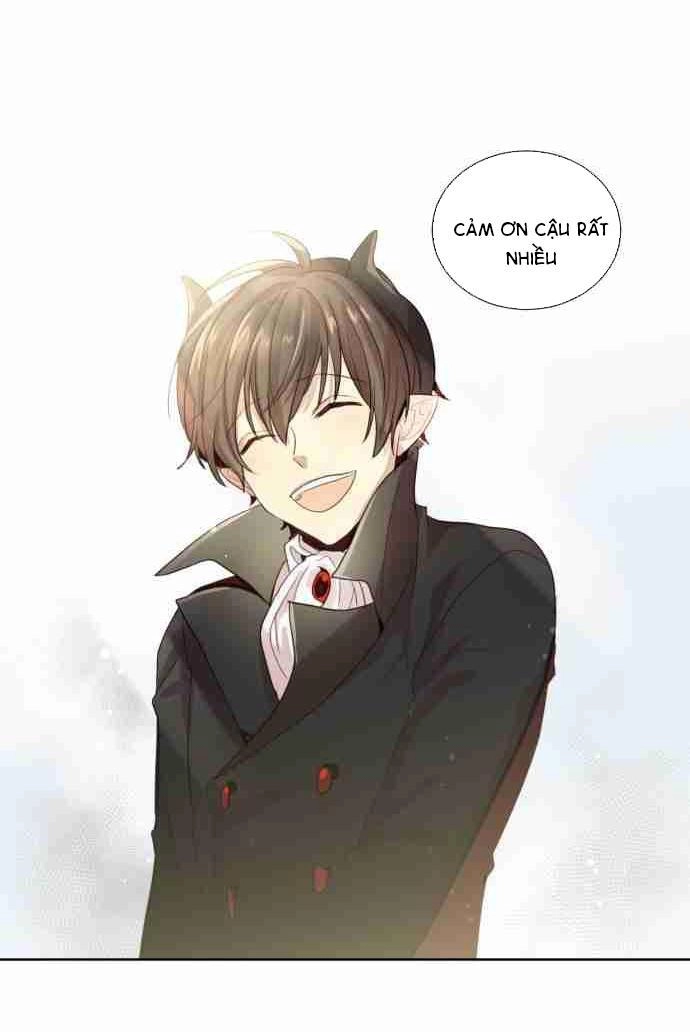 The Devil Who Can't Fly Chapter 40.2 - 58
