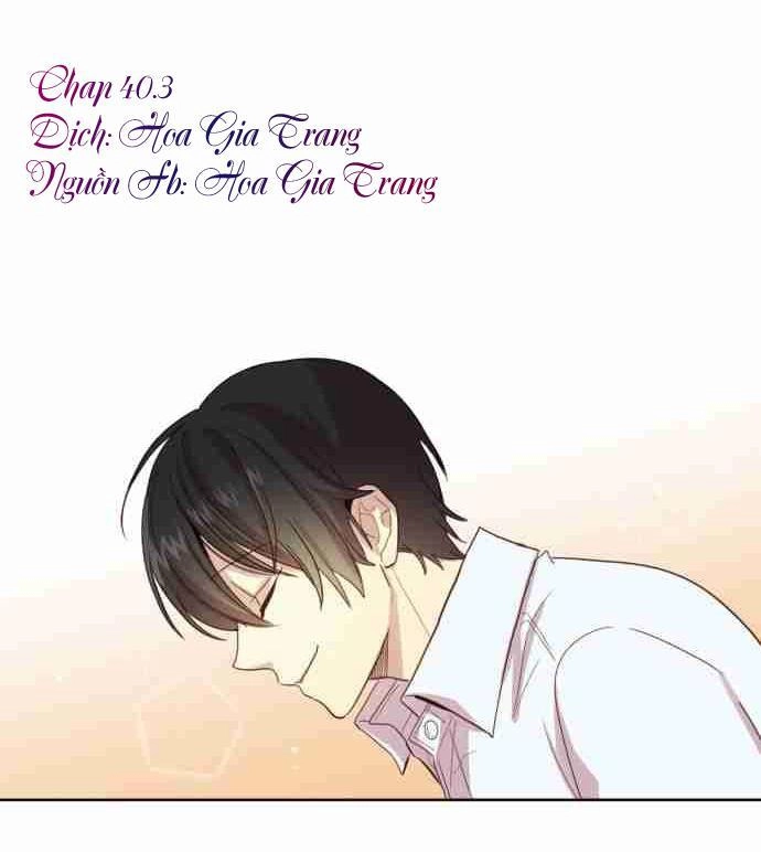 The Devil Who Can't Fly Chapter 40.3 - 1