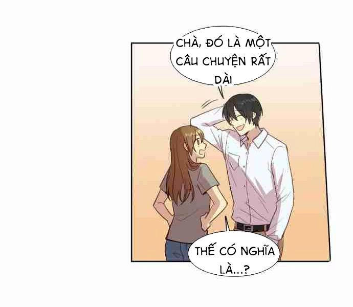 The Devil Who Can't Fly Chapter 40.3 - 3