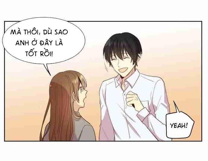 The Devil Who Can't Fly Chapter 40.3 - 4