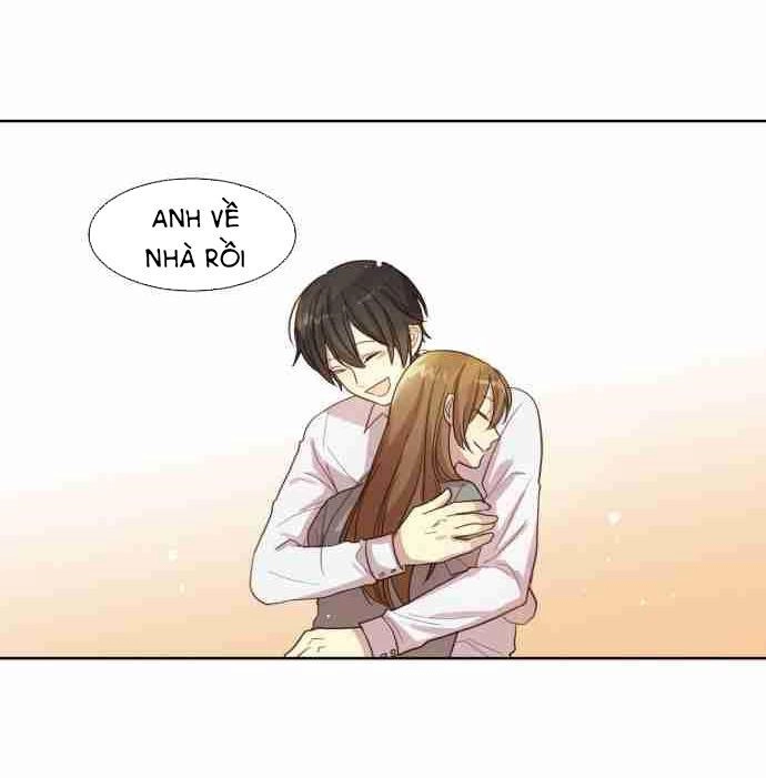 The Devil Who Can't Fly Chapter 40.3 - 9