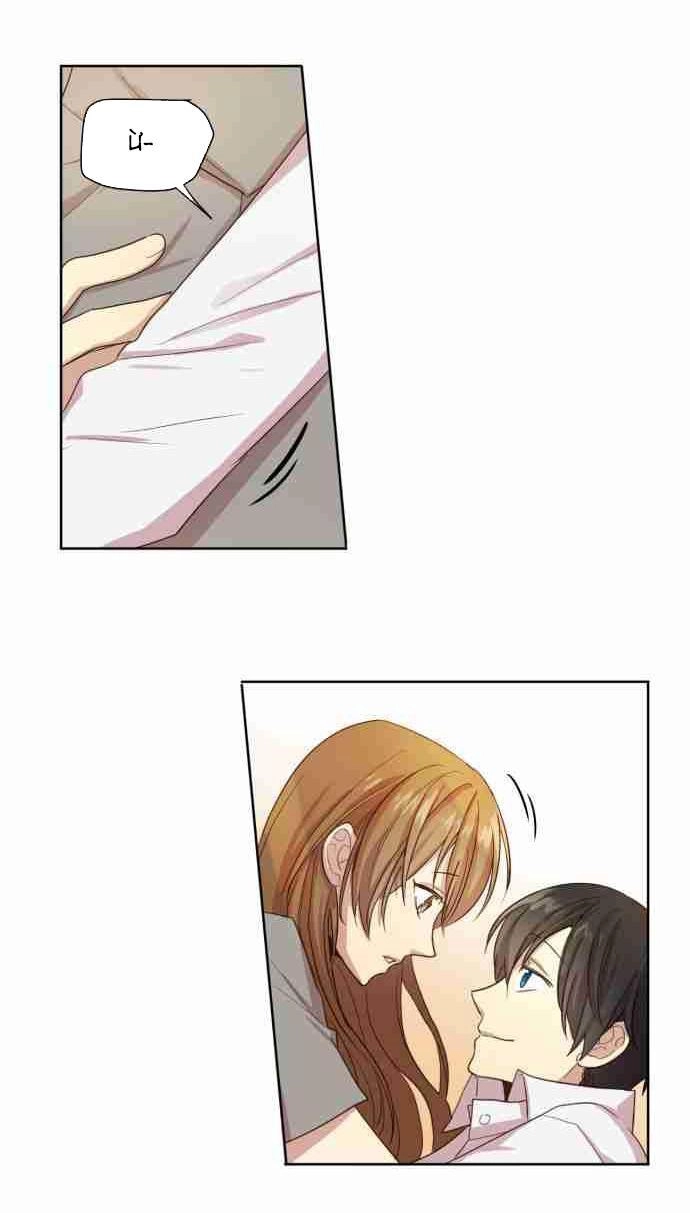 The Devil Who Can't Fly Chapter 40.3 - 10