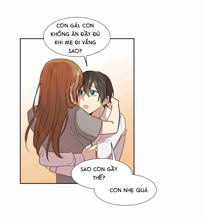 The Devil Who Can't Fly Chapter 40.3 - 11