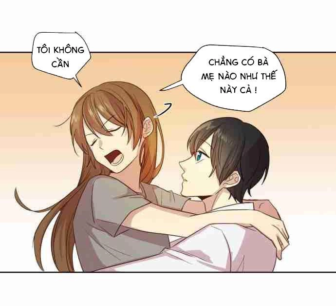 The Devil Who Can't Fly Chapter 40.3 - 13