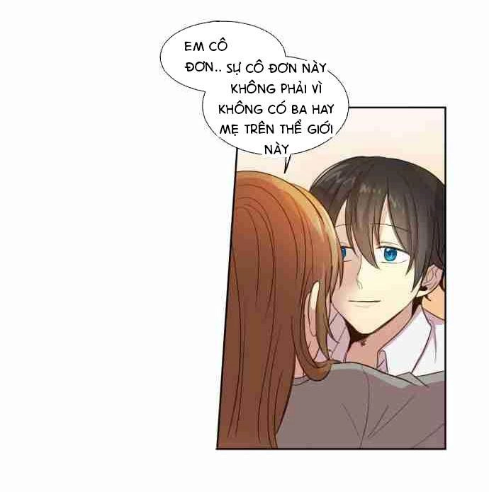 The Devil Who Can't Fly Chapter 40.3 - 15