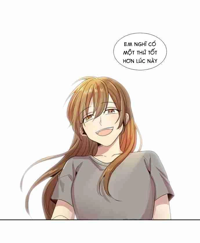 The Devil Who Can't Fly Chapter 40.3 - 17