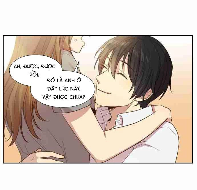 The Devil Who Can't Fly Chapter 40.3 - 21