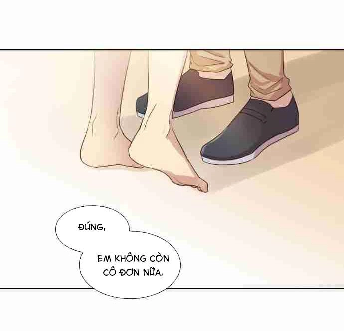 The Devil Who Can't Fly Chapter 40.3 - 22