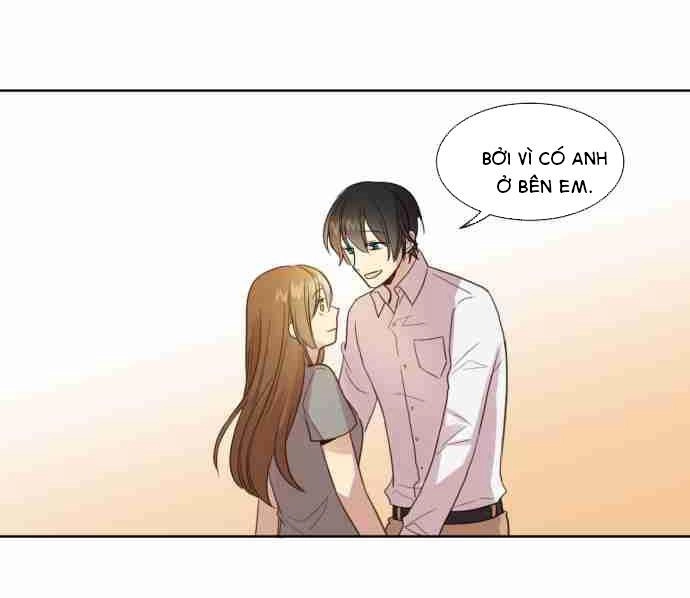 The Devil Who Can't Fly Chapter 40.3 - 23