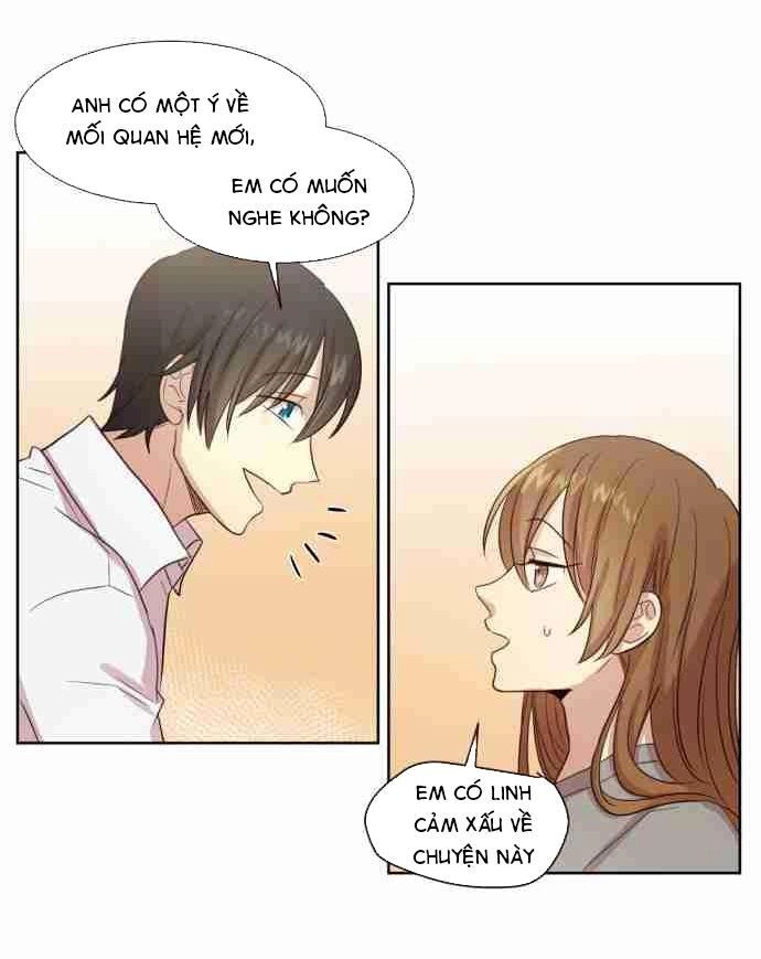 The Devil Who Can't Fly Chapter 40.3 - 27