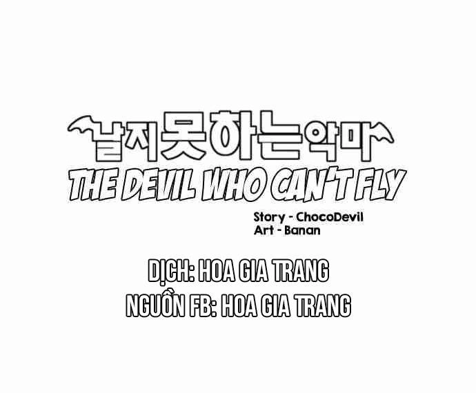The Devil Who Can't Fly Chapter 40.3 - 46