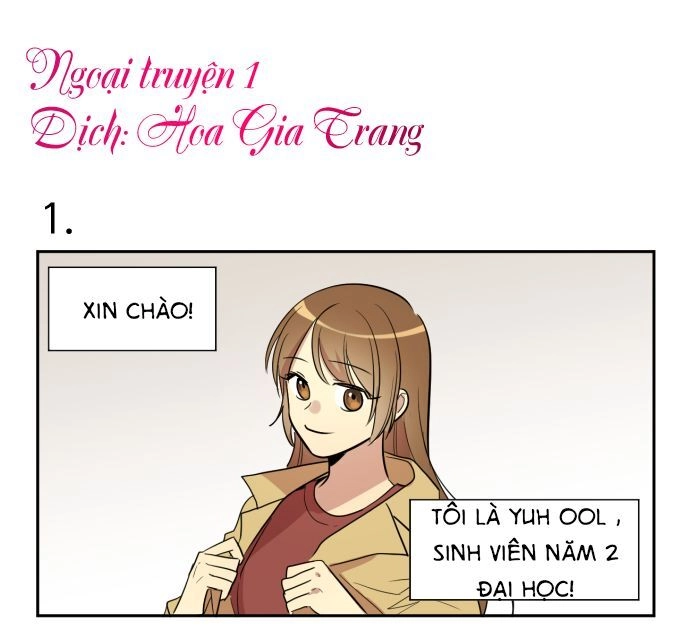 The Devil Who Can't Fly Chapter 41 - 1