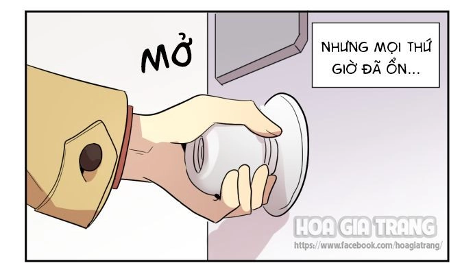 The Devil Who Can't Fly Chapter 41 - 3