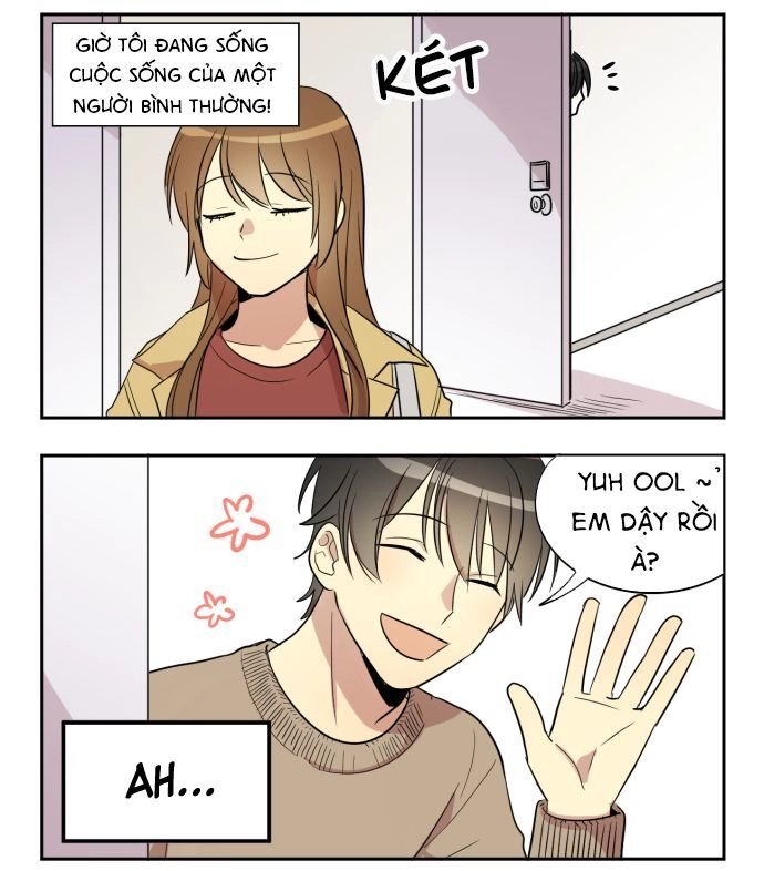 The Devil Who Can't Fly Chapter 41 - 4