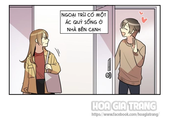 The Devil Who Can't Fly Chapter 41 - 5