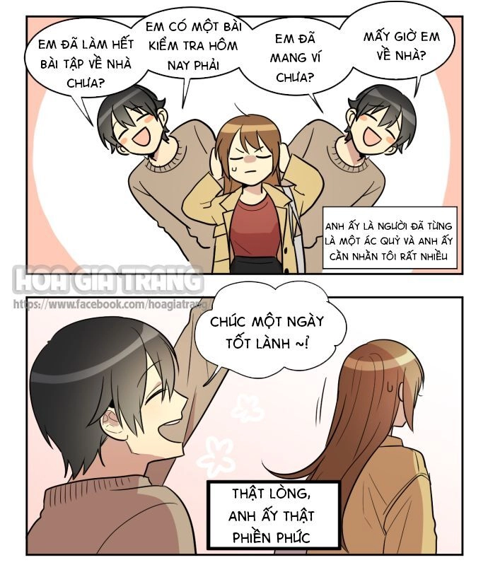 The Devil Who Can't Fly Chapter 41 - 7