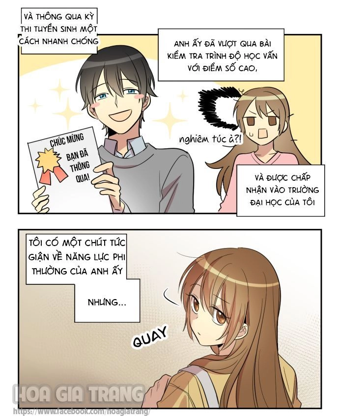 The Devil Who Can't Fly Chapter 41 - 9