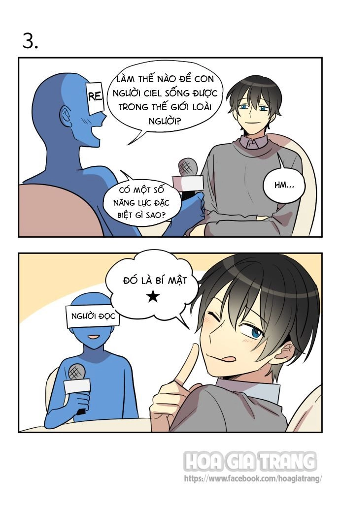 The Devil Who Can't Fly Chapter 41 - 12