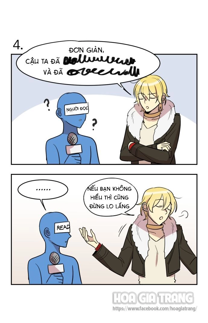 The Devil Who Can't Fly Chapter 41 - 13