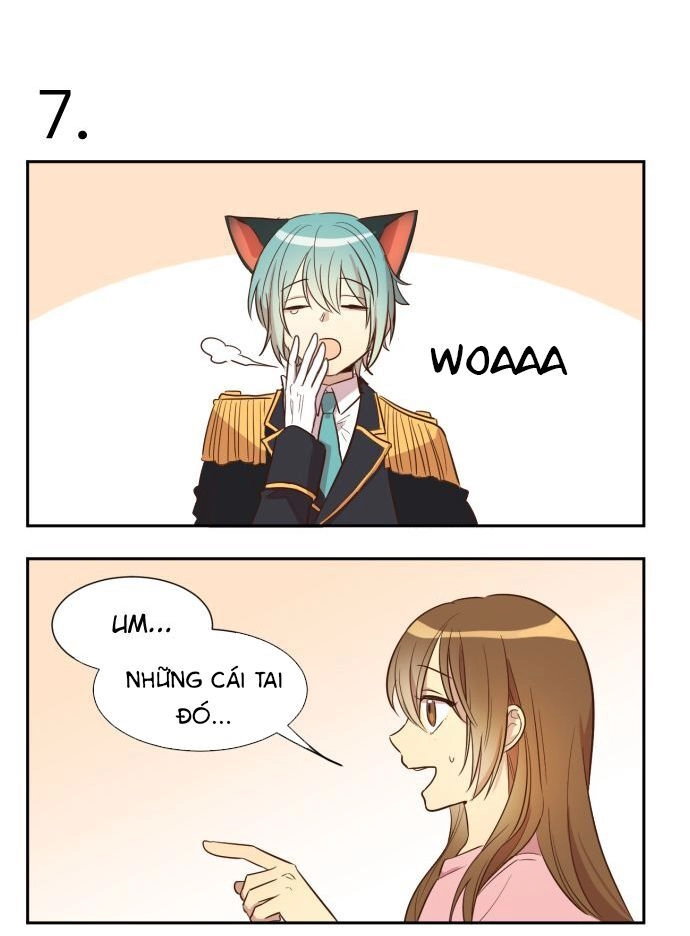 The Devil Who Can't Fly Chapter 41.2 - 3