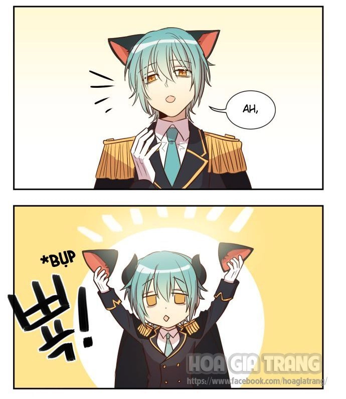 The Devil Who Can't Fly Chapter 41.2 - 4