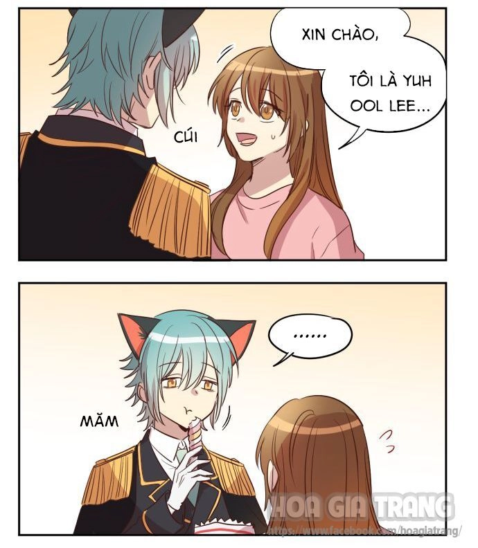 The Devil Who Can't Fly Chapter 41.2 - 11