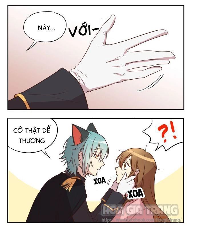 The Devil Who Can't Fly Chapter 41.2 - 12