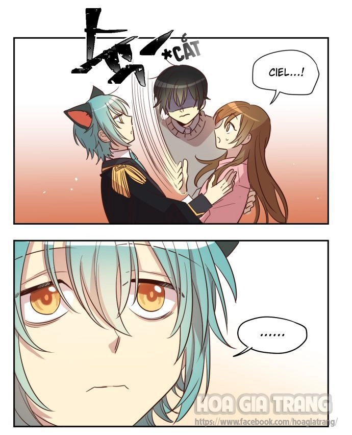 The Devil Who Can't Fly Chapter 41.2 - 14