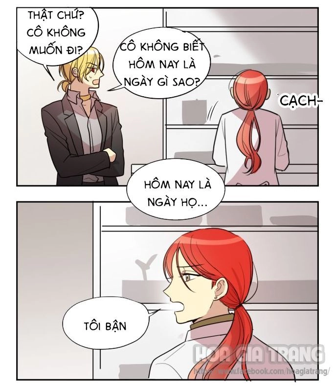 The Devil Who Can't Fly Chapter 41.3 - 2