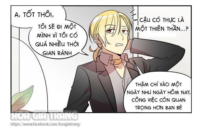 The Devil Who Can't Fly Chapter 41.3 - 4