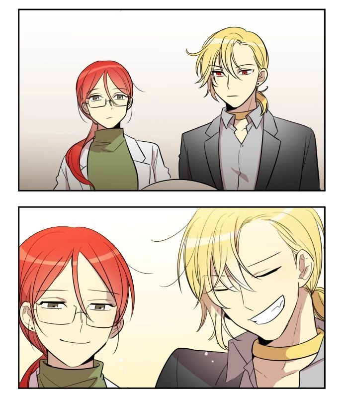 The Devil Who Can't Fly Chapter 41.3 - 10