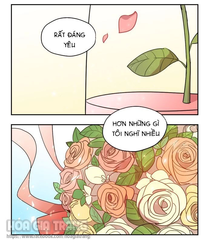 The Devil Who Can't Fly Chapter 41.3 - 11