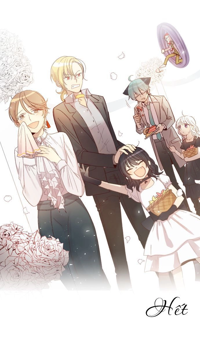 The Devil Who Can't Fly Chapter 41.3 - 15