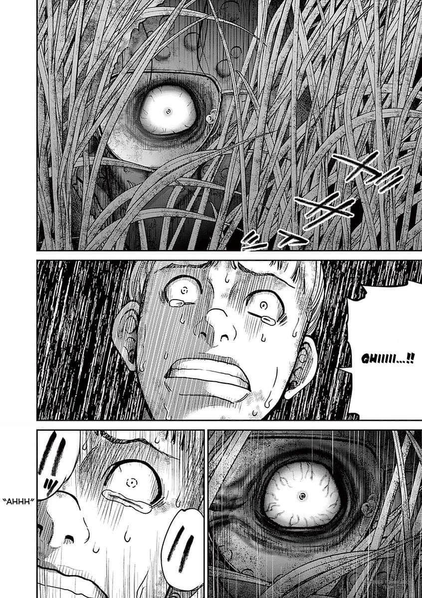 Imawa No Michi No Alice: Alice On Border Road Chapter 15 - 20