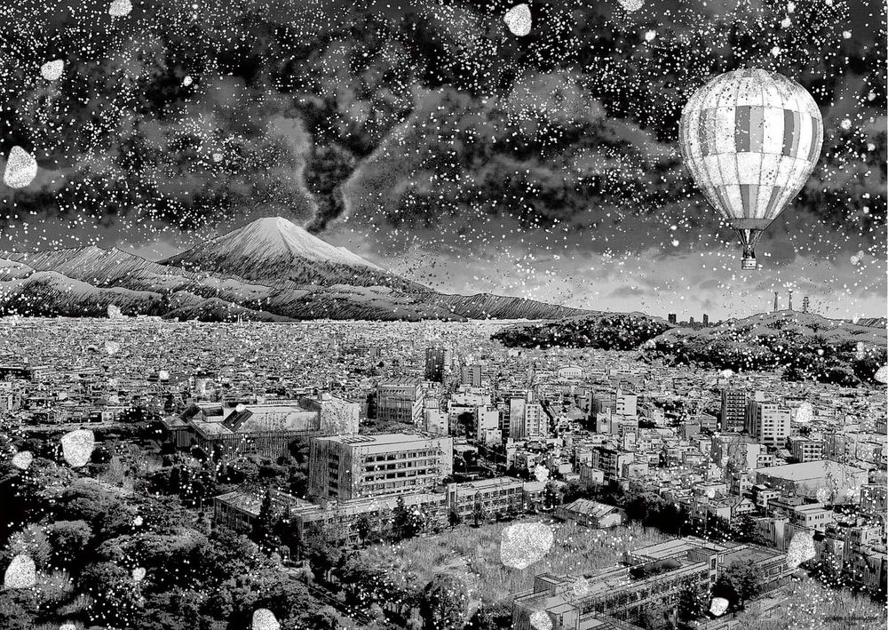 Imawa No Michi No Alice: Alice On Border Road Chapter 15 - 39