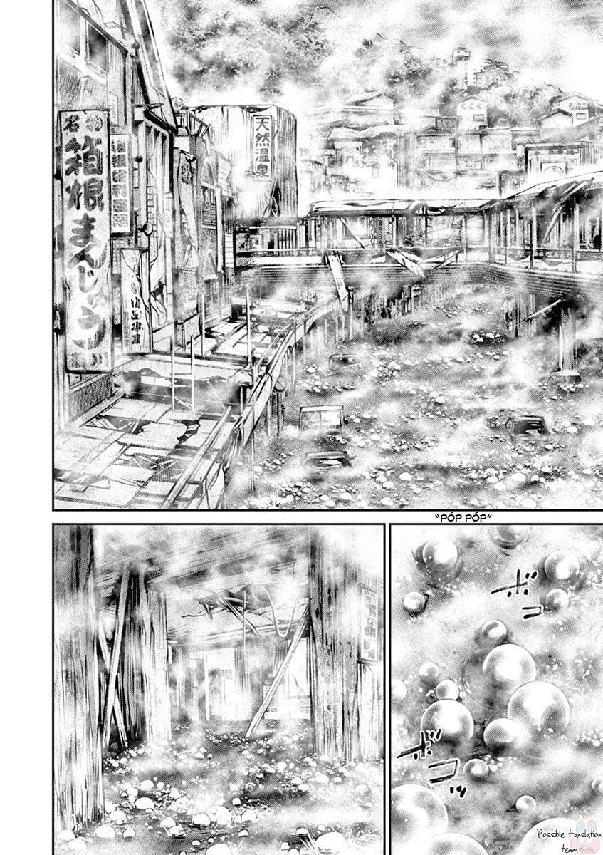 Imawa No Michi No Alice: Alice On Border Road Chapter 22 - 21