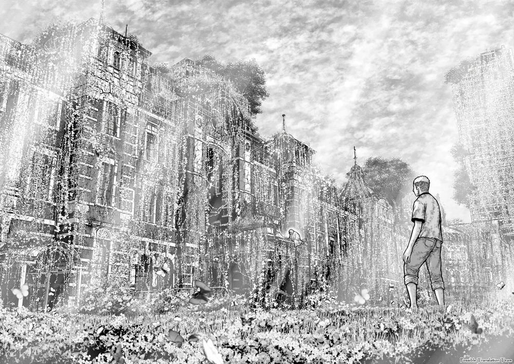 Imawa No Michi No Alice: Alice On Border Road Chapter 28 - 42