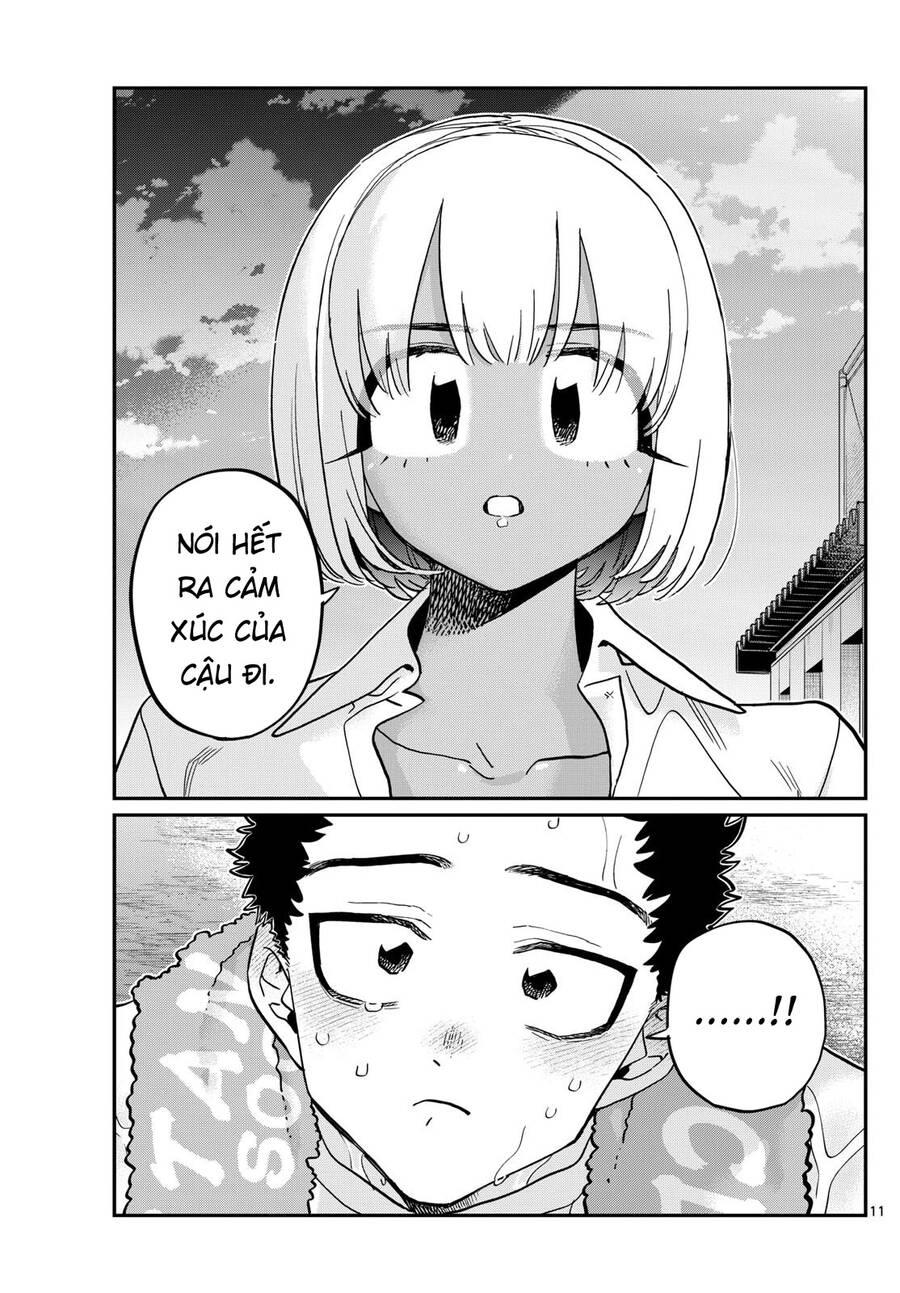 Komi Không Thể Giao Tiếp Chapter 414 - 12