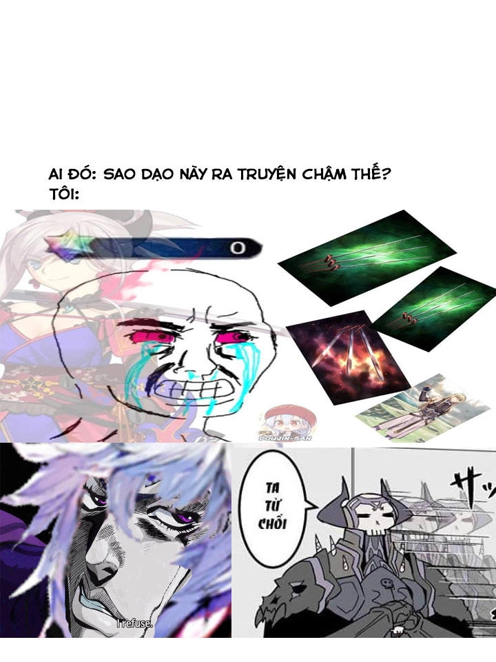 Komi Không Thể Giao Tiếp Chapter 177 - 18