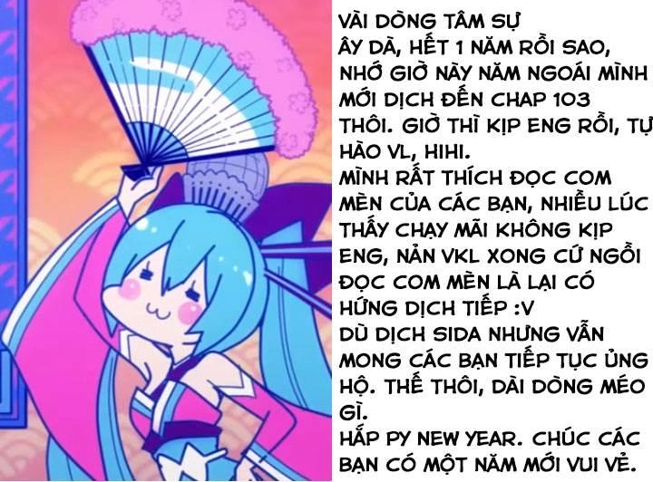 Komi Không Thể Giao Tiếp Chapter 181 - 19