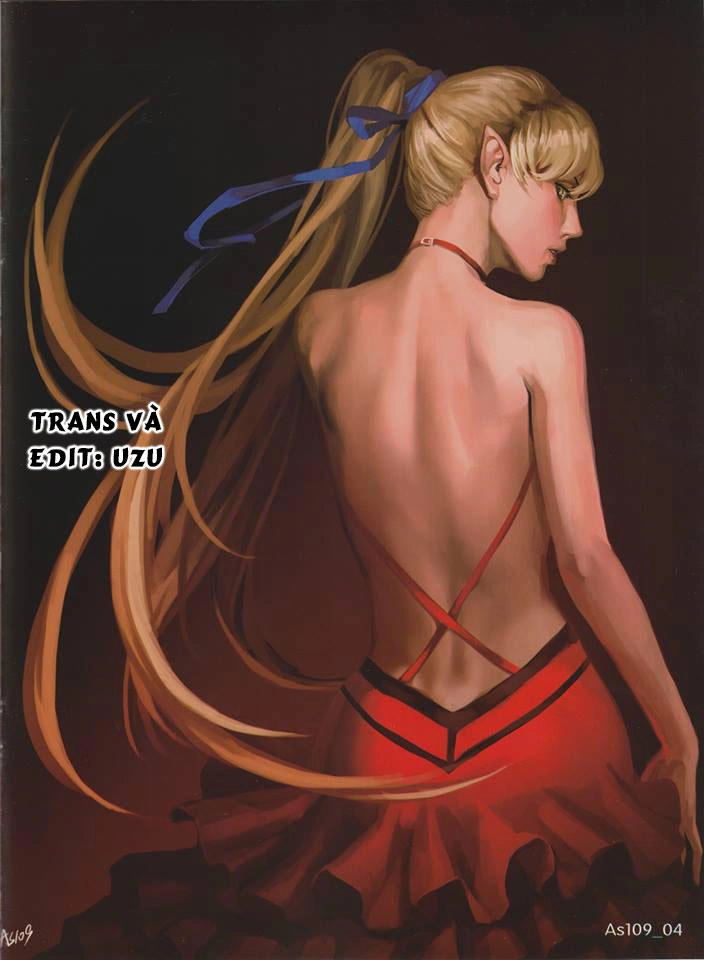 Komi Không Thể Giao Tiếp Chapter 185 - 9