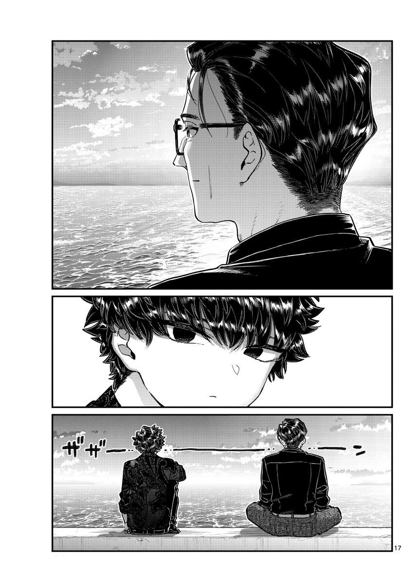 Komi Không Thể Giao Tiếp Chapter 215 - 19