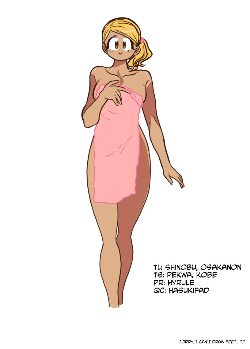 Komi Không Thể Giao Tiếp Chapter 264 - 21