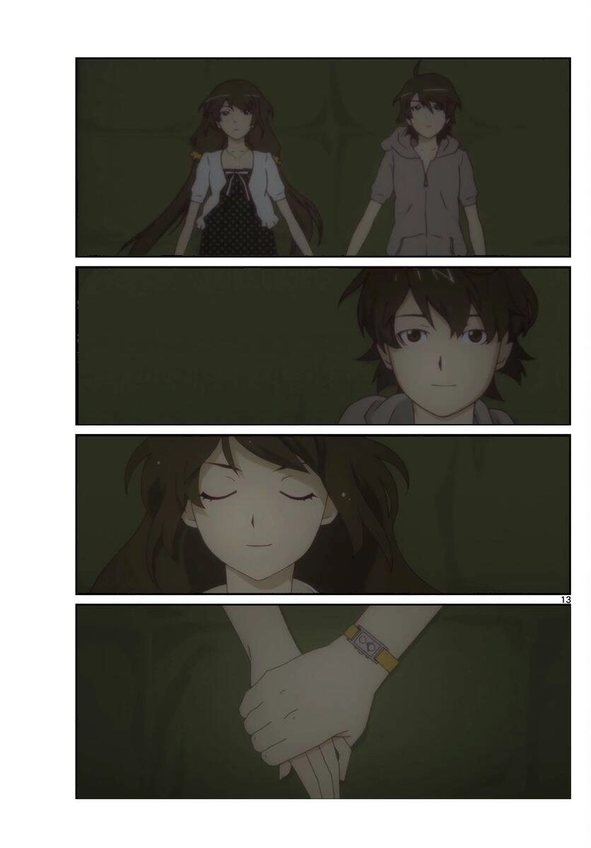 Komi Không Thể Giao Tiếp Chapter 349 - 20