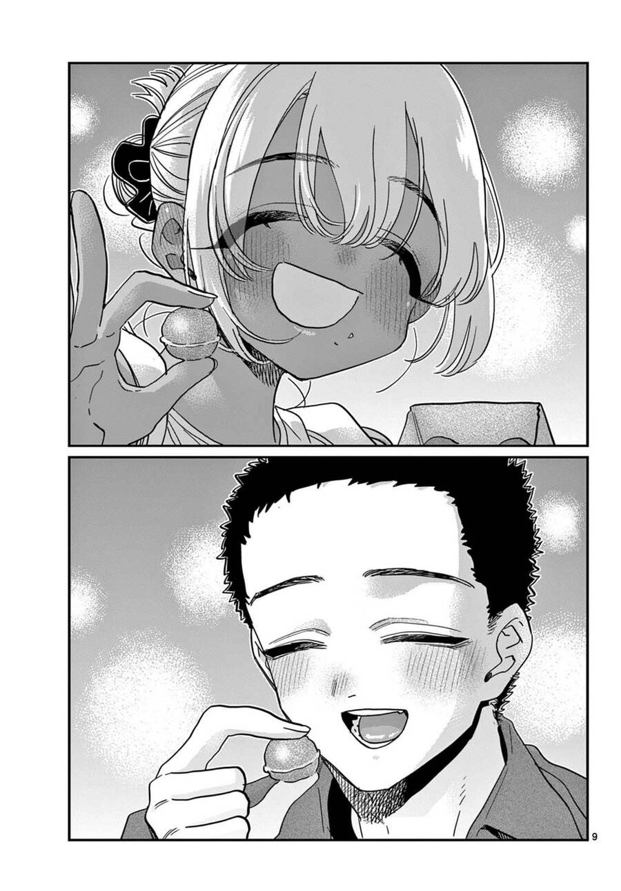 Komi Không Thể Giao Tiếp Chapter 398 - 10