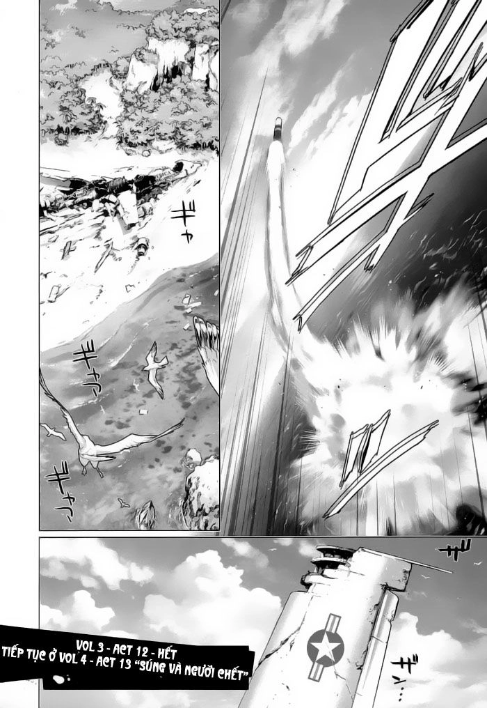 High School Of The Dead Chapter 12 - 47