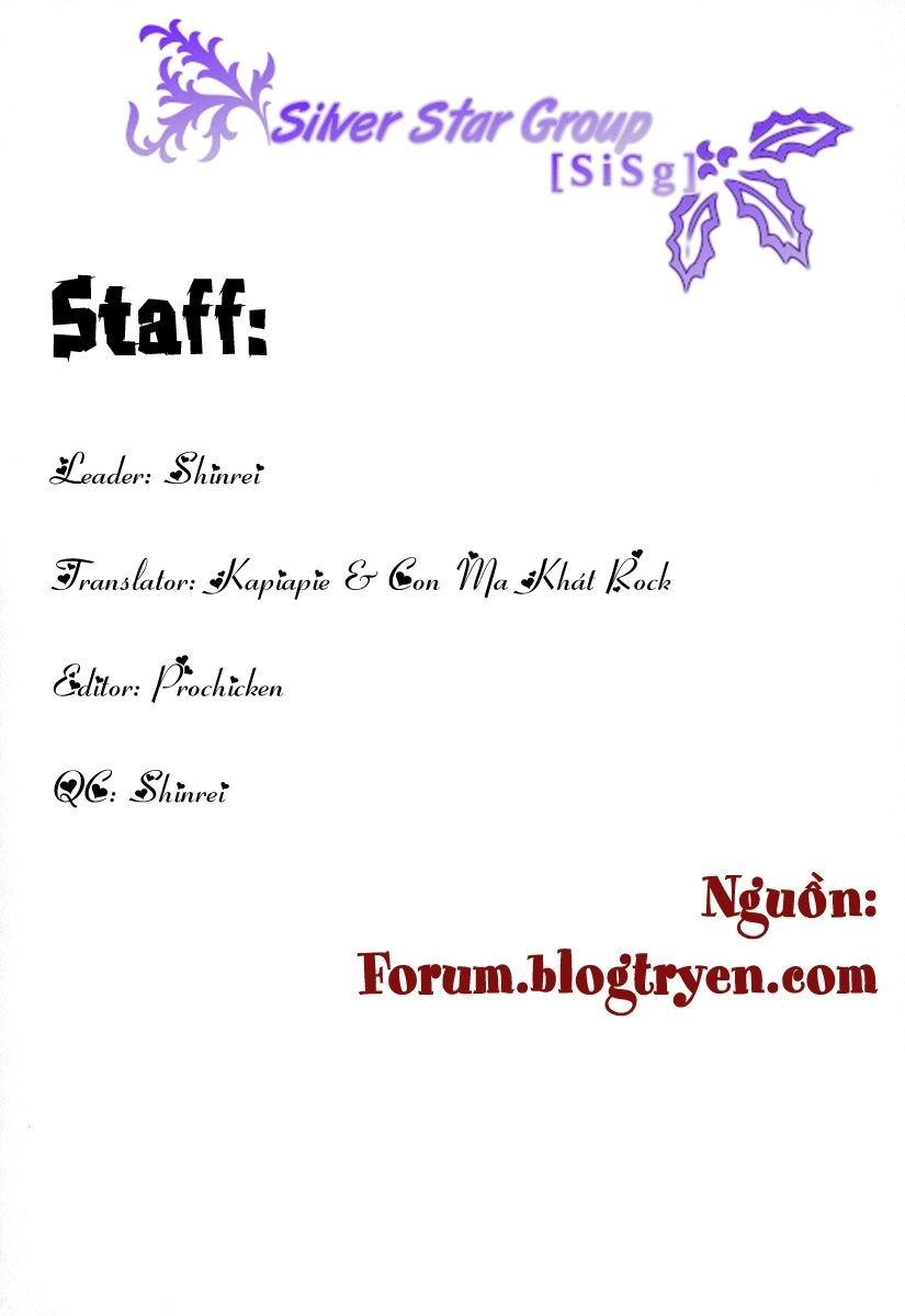 High School Of The Dead Chapter 29 - 1