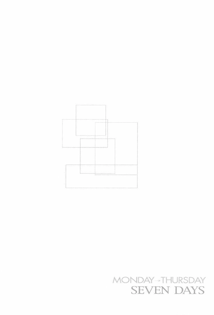 Seven Days Chapter 1 - 44